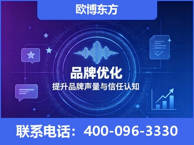 扶余-品牌数字认知资产